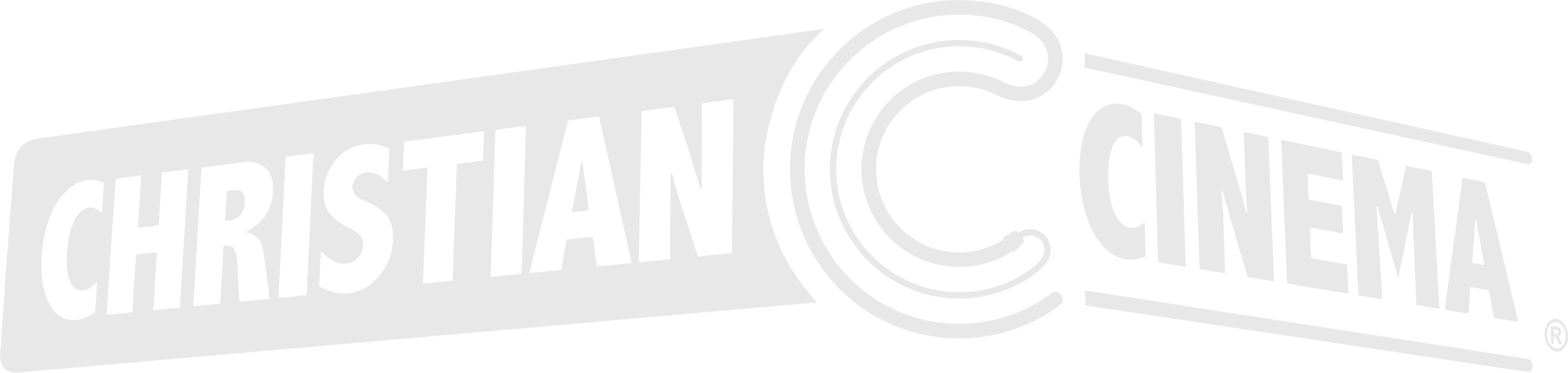 Christiancinema Logo 